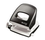 Perforatore due fori Leitz 5008 Wow Nexxt capacità 30 fogli