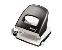 Perforatore due fori Leitz 5008 Wow Nexxt capacità 30 fogli