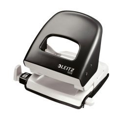 Perforatore due fori Leitz 5008 Wow Nexxt capacità 30 fogli