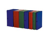 Scatola progetto Bruneau "Classic" dorso 3 cm in conf da 5 pezzi