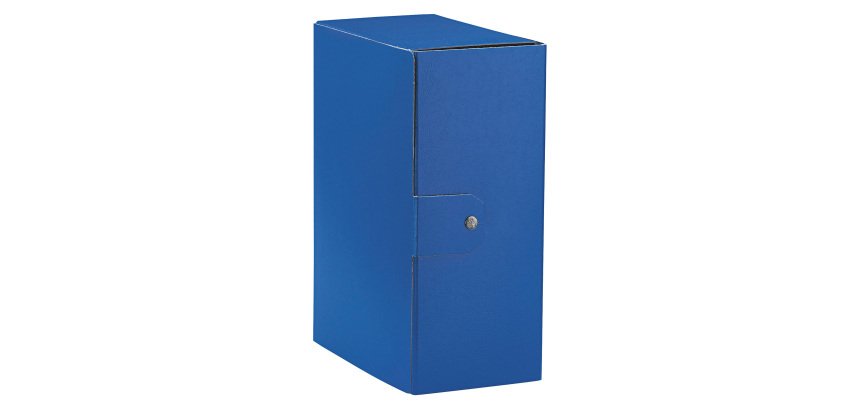 Scatola progetto Esselte Eurobox dorso 15 cm