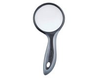 Maped magnifying glass diam 75 mm 039300 Brown, Grey