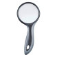 Maped magnifying glass diam 75 mm 039300 Brown, Grey