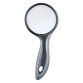 Maped magnifying glass diam 75 mm 039300 Brown, Grey