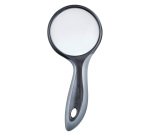 Maped magnifying glass diam 75 mm 039300 Brown, Grey