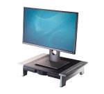 Fellowes Office Suites Monitor Riser 504 x 357 x 10.64 mm Black, Silver