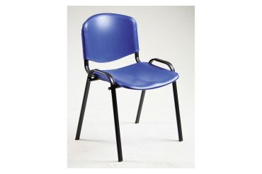 Sedia attesa Classic Dado in PPL Unisit