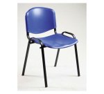 Sedia attesa Classic Dado in PPL Unisit