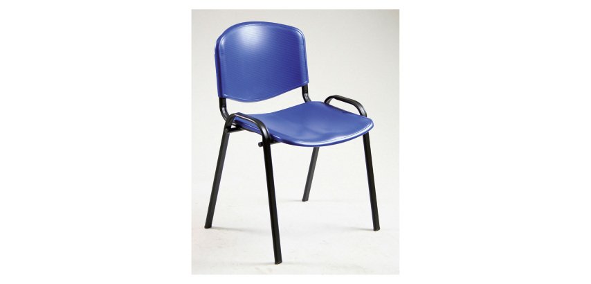 Sedia attesa Classic Dado in PPL Unisit