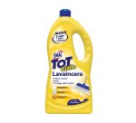 Detergente Smac Tot Giallo Lavaincera 1 l