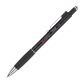 Portamine Precision Click Grip hb 0.7 mm grigio
