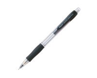 Pilot Mechanical Pencil Super Grip Black Pack of 12