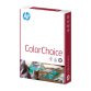 HP Colour Laserjet A4 120gsm printer paper – white (500 sheets)