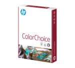 HP Colour Laserjet A4 120gsm printer paper – white (500 sheets)