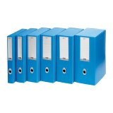 En_scatola doc fellowes plus d15 blu