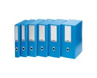 Scatola progetto Leonardi Progetto Plus dso 15 cm