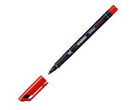 STABILO Highlighter OHPen universal permanent, 10 Pack
