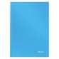 Quaderno Solid Leitz A4 90 g/m2 80 pagine