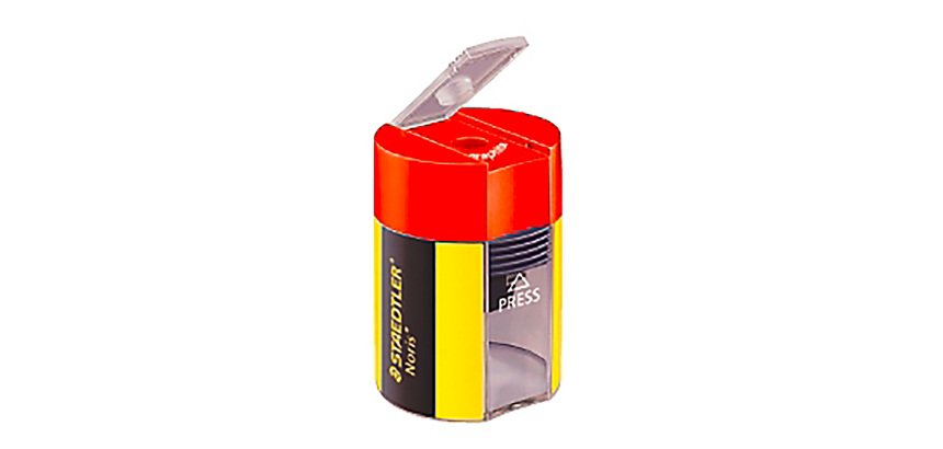 Temperamatite STAEDTLER Multicolore