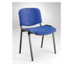 Sedia attesa Classic Dado in tessuto rivestimento acrilico Unisit
