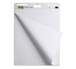 Post-it Meeting Chart Super Sticky White 63.5 x 77.5 cm 2 pieces