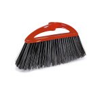 Scopa 4 cm x 17 cm Rosso-nero