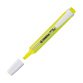 Evidenziatore STABILO Swing Cool a scalpello giallo