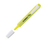 STABILO Highlighter Swing Cool Yellow