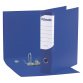 Registratore con custodia Business prot dorso 8 cm