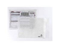 Busta adesiva Speedy Doc - formato NUOVO PT (275x180 mm) - conf. 100 pezzi – Favorit