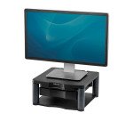 Supporto per il monitor Fellowes Plus grigio 346 x 336 x 16,19 mm