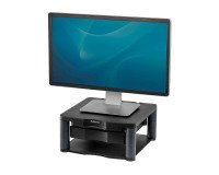Supporto per il monitor Fellowes Plus grigio 346 x 336 x 16,19 mm