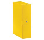 Scatola progetto Esselte Eurobox dorso 10 cm