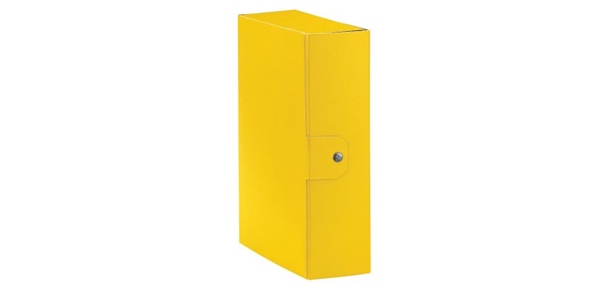 Scatola progetto Esselte Eurobox dorso 10 cm