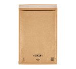 Buste imbottite Sealed Air J/6 - 30 x 44 cm -79 g/m² avana senza finestra chiusura autoadesiva -10 unità