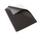 Copertine A4 effetto pelle in Conf da 100 pezzi 