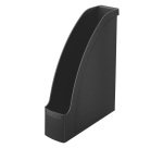 Leitz Plus Magazine File 2476 A4 Black 7.8 x 27.8 x 30.8 cm