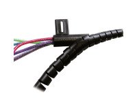 Fellowes Cable Tidy 99439 Black