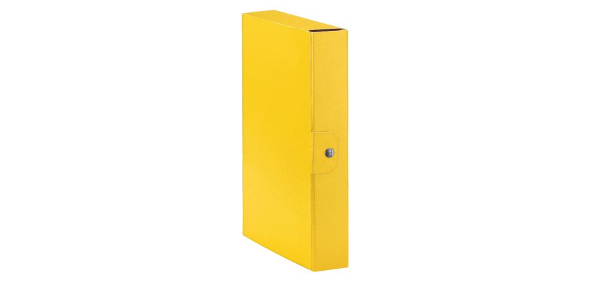 Scatola progetto Esselte Eurobox dorso 6 cm