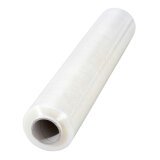 Bruneau Stretch Film Wrap 500mm x 300m 17 Microns Transparent