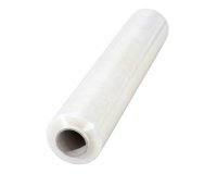 Film estensibile trasparente 500 mm x 242 m 17 µ Bruneau