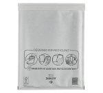 Mail Lite Padded Envelopes H/5 270 (W) x 360 (H) mm Peel and Seal White Pack of 50