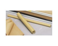 Smartbox Pro Brown Wrapping Paper Wide Roll 70gsm Brown 500 mm x 25 m