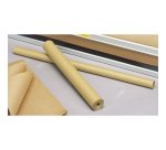 Smartbox Pro Brown Wrapping Paper Wide Roll 70gsm Brown 500 mm x 25 m