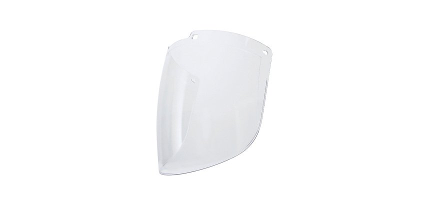 Visiera con schermo PIP Supervizor SV9PC