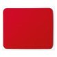 Tappetino mouse Fellowes 29701 Rosso
