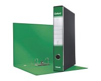 En_registr prot d5 verde oxford esselte