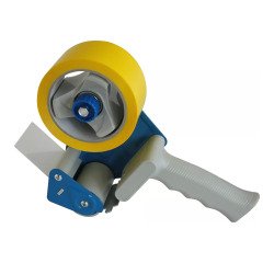 Tendinastro con frizione per nastri 7,5 cm fino a 132 mt