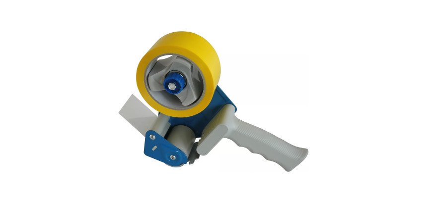 Bruneau Tape Dispenser Gun 75mm x 100m