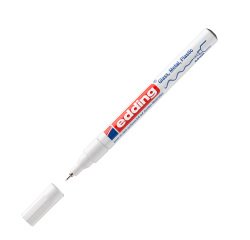 edding 780 Paint Marker Pinpoint 0.8 mm White